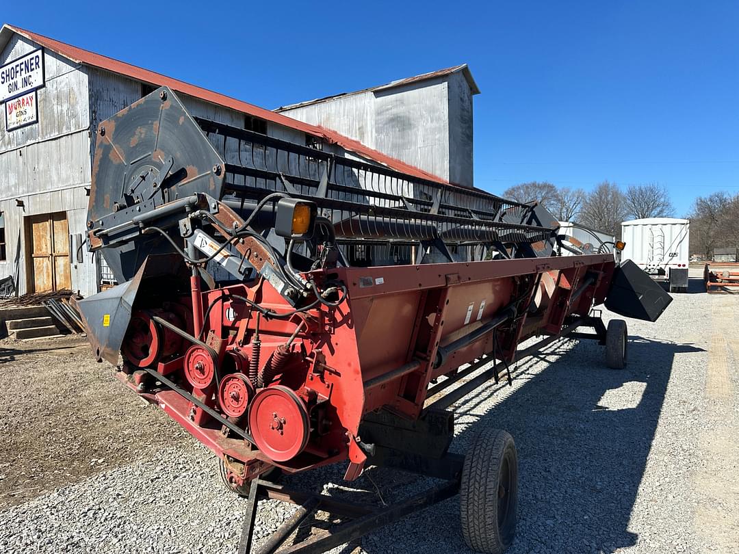 Image of Case IH 1020 Primary image