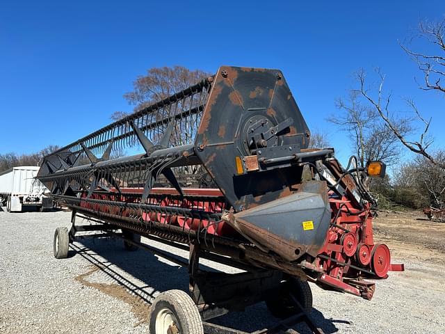 Image of Case IH 1020 equipment image 1