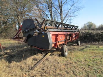 Main image Case IH 1020-25