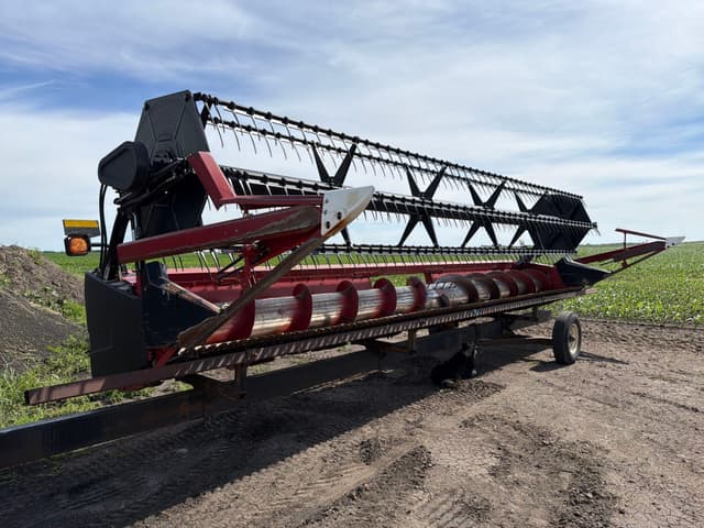 Image of Case IH 1020 equipment image 2