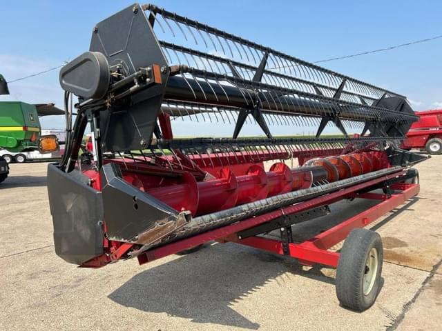Image of Case IH 1020 equipment image 2