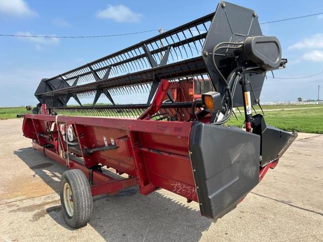 Image of Case IH 1020 equipment image 3