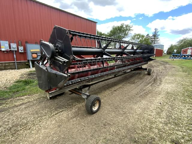 Image of Case IH 1020 equipment image 3