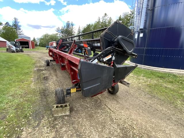 Image of Case IH 1020 equipment image 2