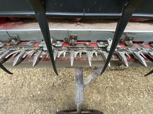 Image of Case IH 1020 equipment image 4
