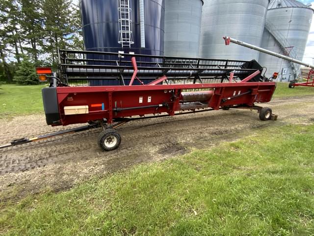 Image of Case IH 1020 equipment image 1