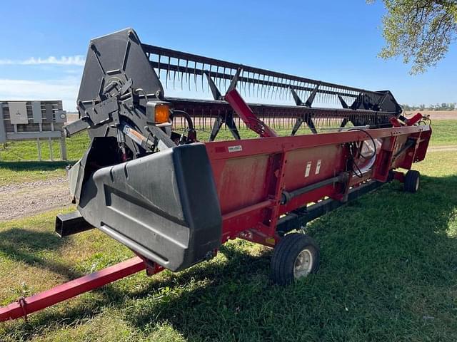 Image of Case IH 1020 equipment image 3