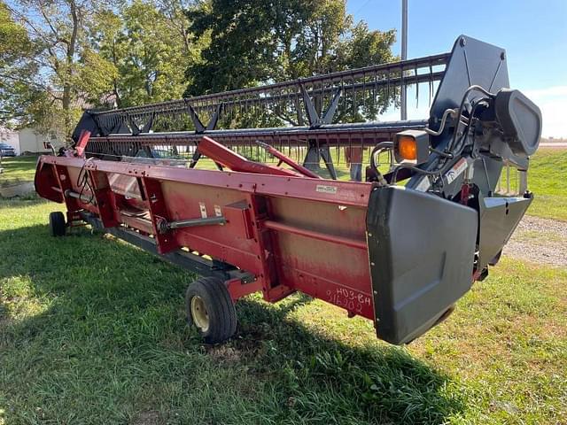 Image of Case IH 1020 equipment image 2