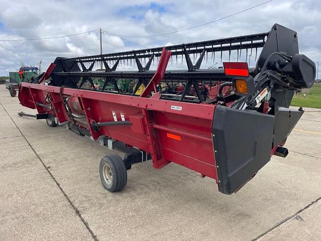 Image of Case IH 1020 equipment image 2