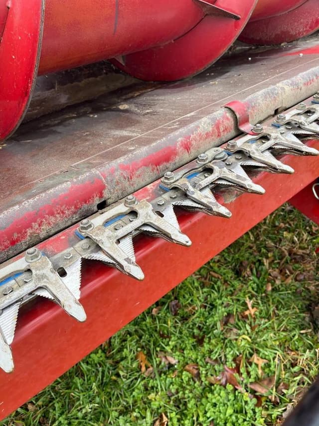 Image of Case IH 1020 equipment image 4