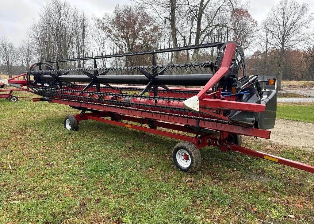 Image of Case IH 1020 Primary image