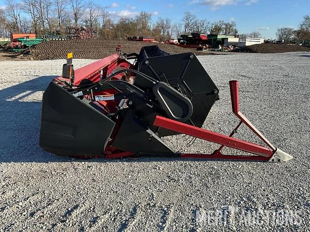 Image of Case IH 1020 equipment image 4