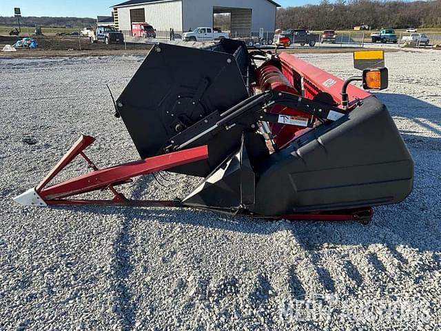 Image of Case IH 1020 equipment image 1