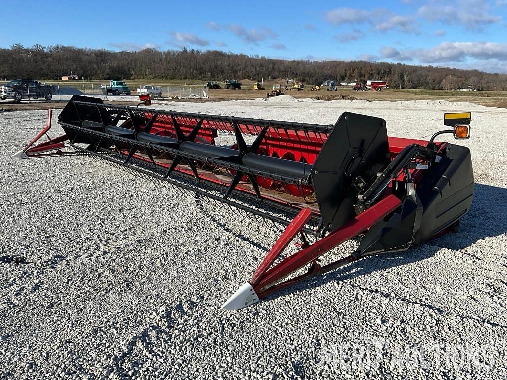 Image of Case IH 1020 Primary image