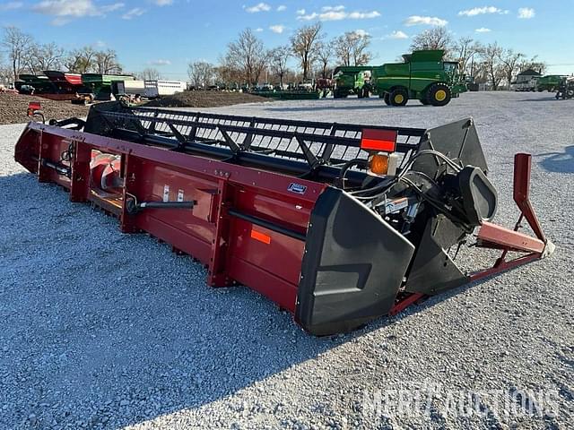 Image of Case IH 1020 equipment image 3