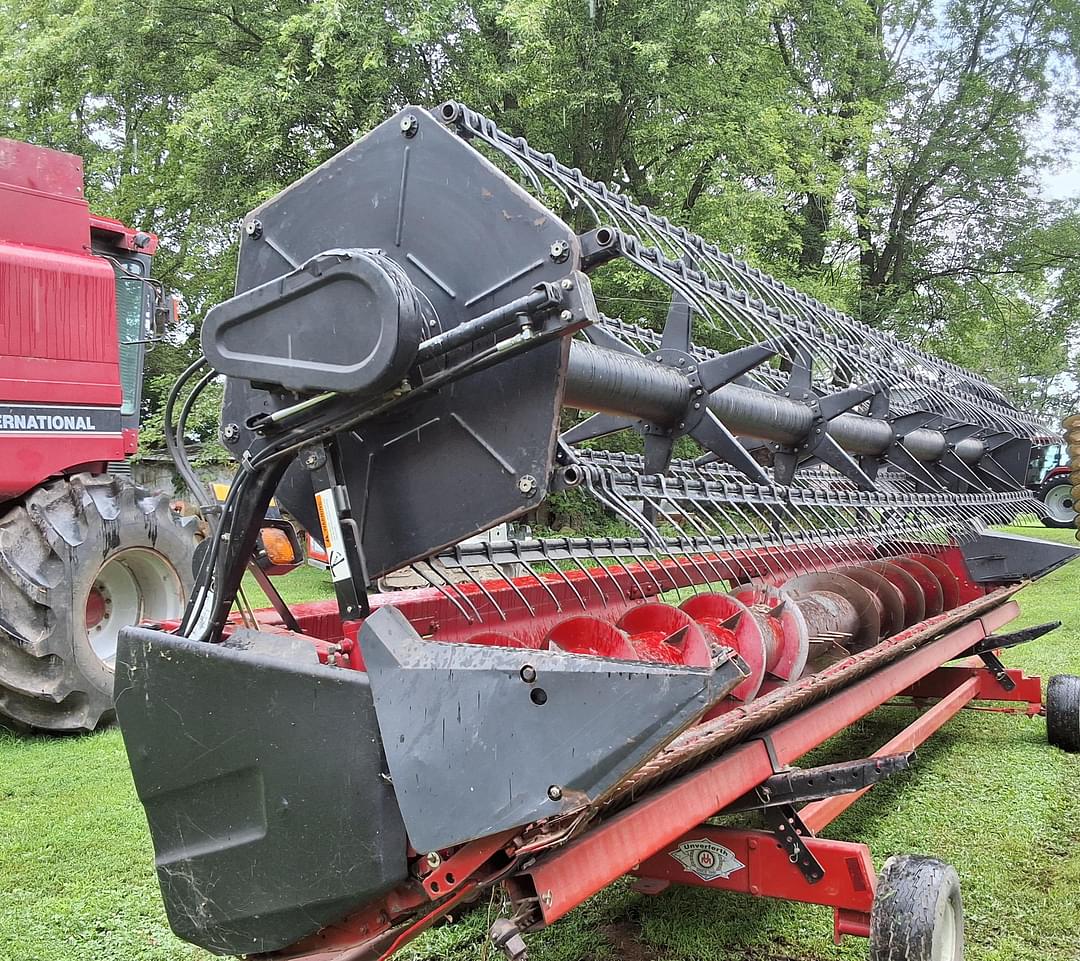 Image of Case IH 1020 Primary Image