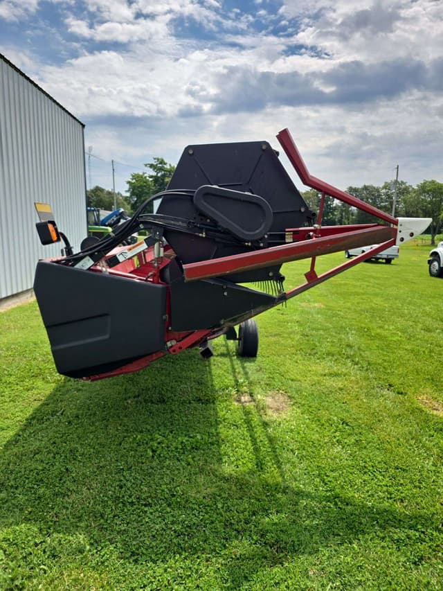 Image of Case IH 1020 equipment image 3