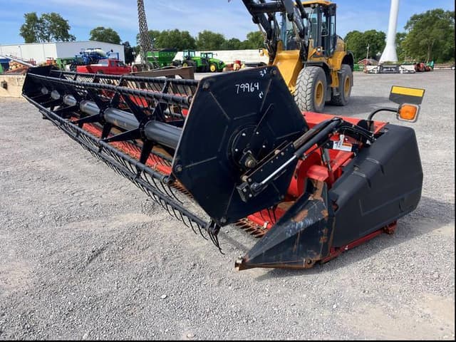 Image of Case IH 1020 equipment image 2