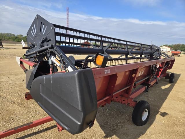 Image of Case IH 1020 equipment image 1