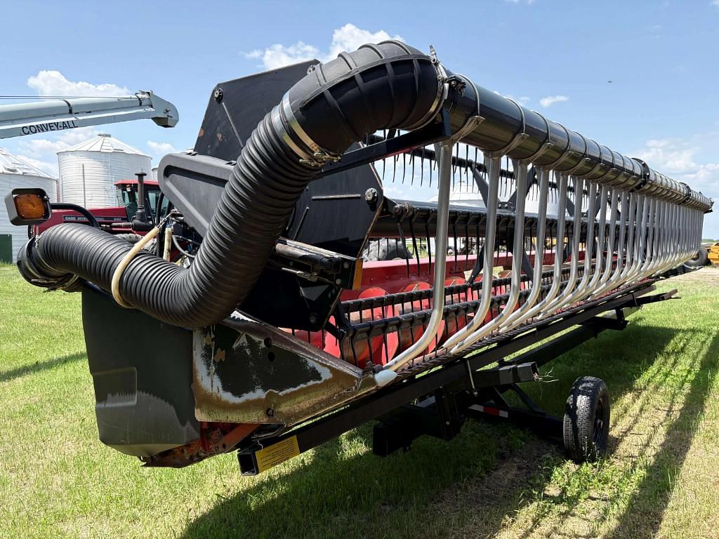 Image of Case IH 1020 Image 0