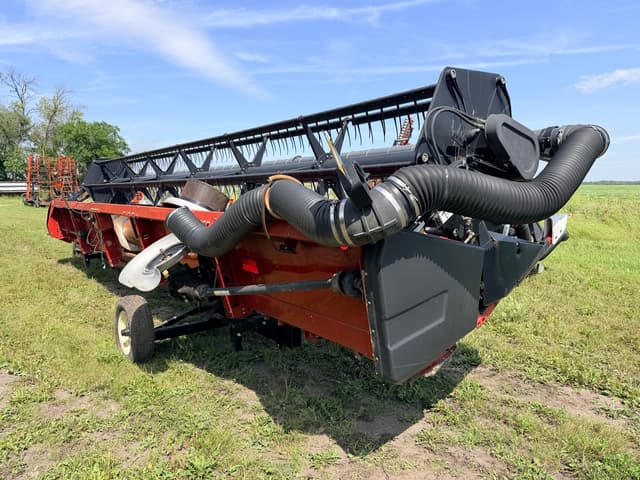 Image of Case IH 1020 equipment image 2
