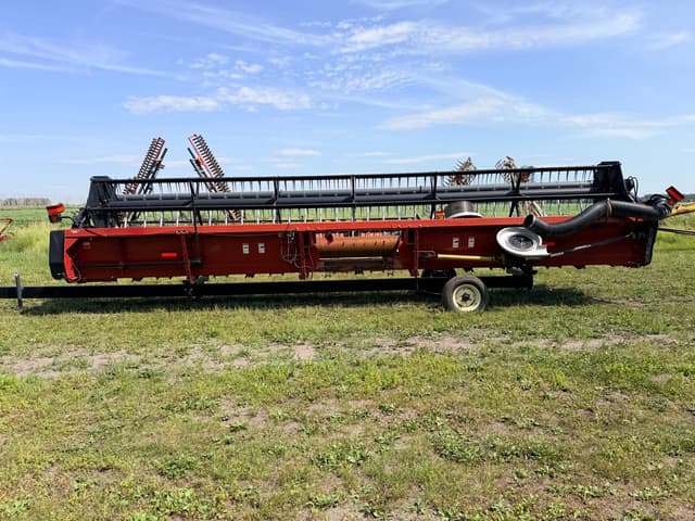 Image of Case IH 1020 equipment image 1