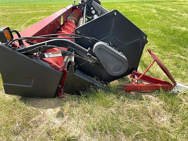 Image of Case IH 1020 equipment image 3