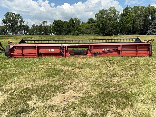 Image of Case IH 1020 equipment image 1
