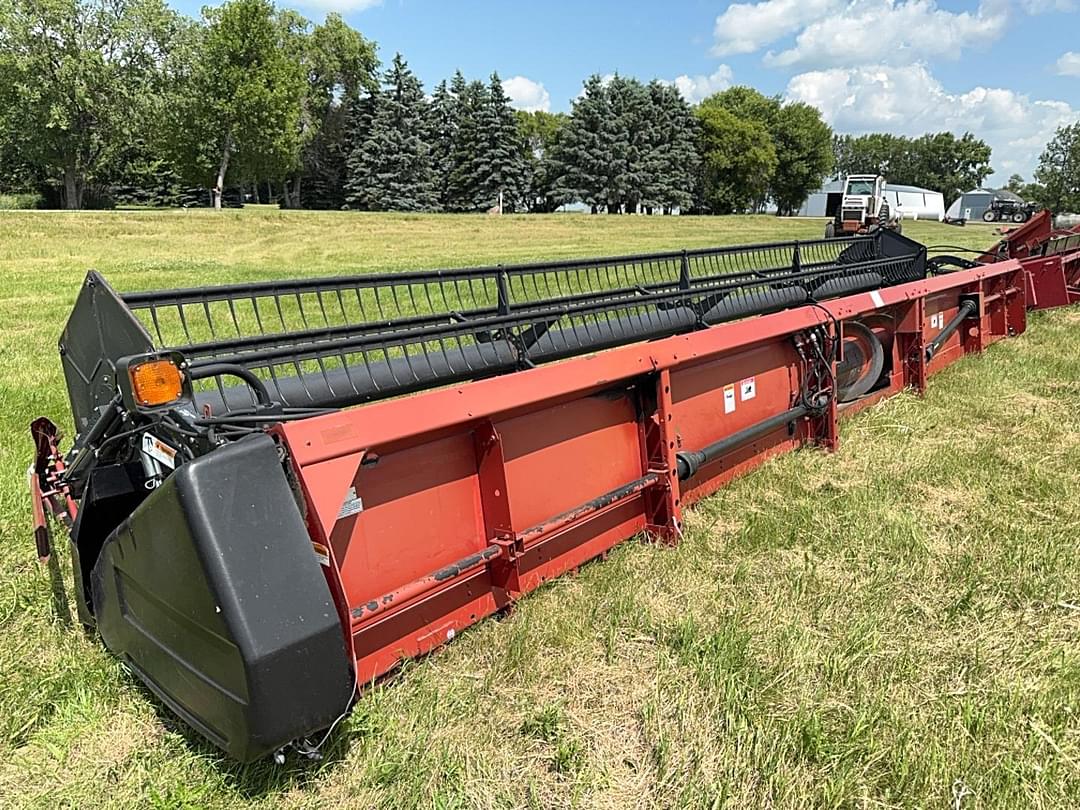 Image of Case IH 1020 Primary image