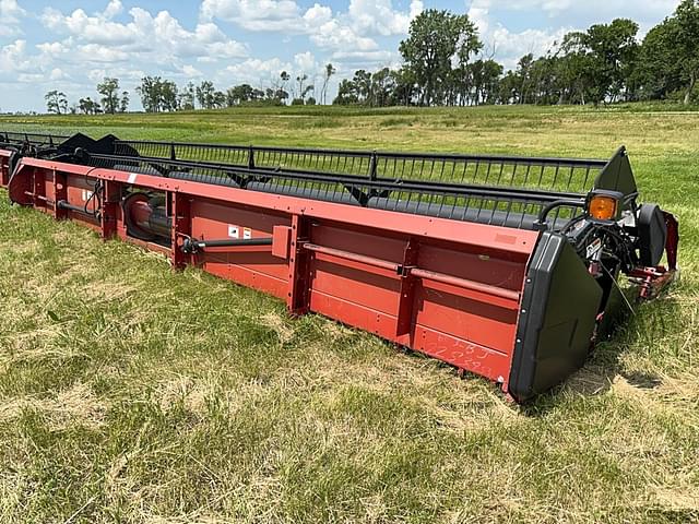 Image of Case IH 1020 equipment image 2