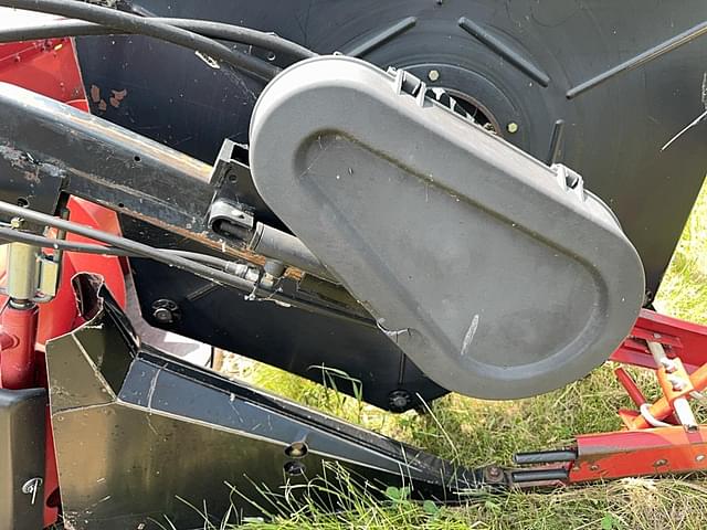 Image of Case IH 1020 equipment image 4