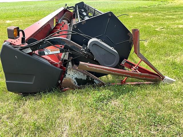 Image of Case IH 1020 equipment image 3
