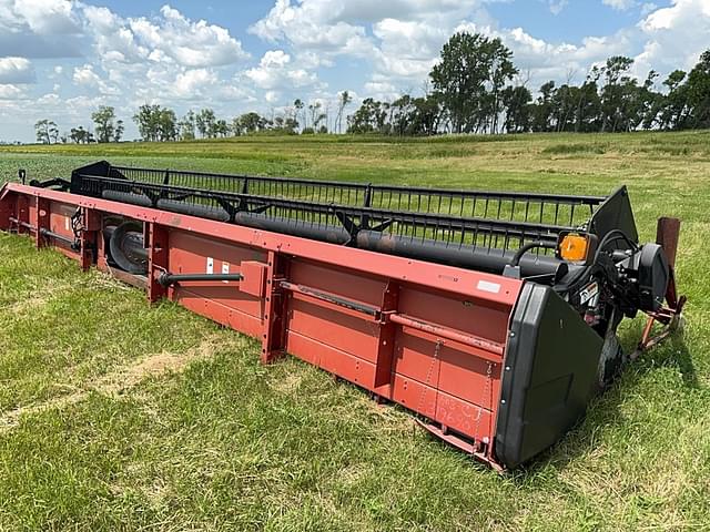 Image of Case IH 1020 equipment image 2