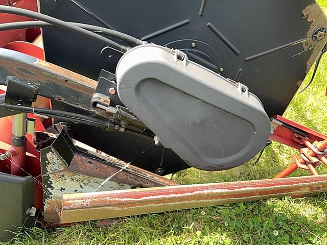 Image of Case IH 1020 equipment image 4
