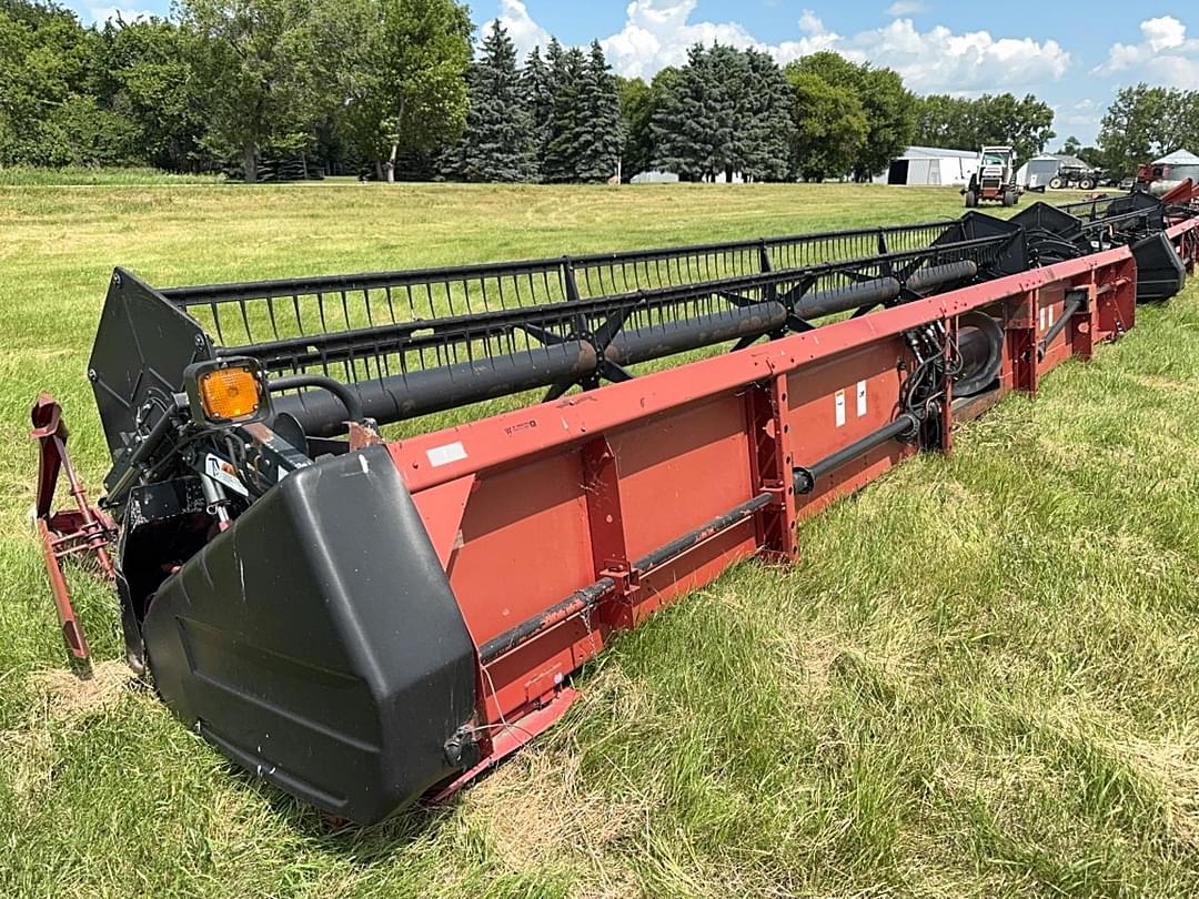 Image of Case IH 1020 Primary image