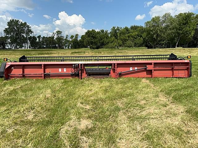 Image of Case IH 1020 equipment image 1