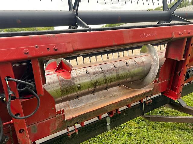 Image of Case IH 1020 equipment image 3