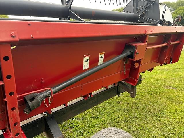 Image of Case IH 1020 equipment image 2