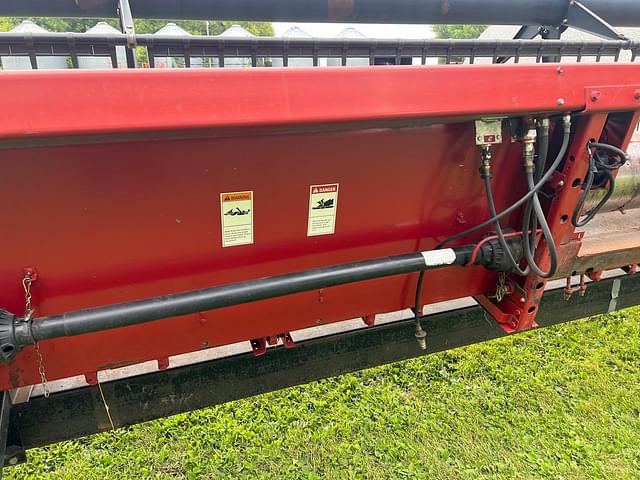 Image of Case IH 1020 equipment image 4