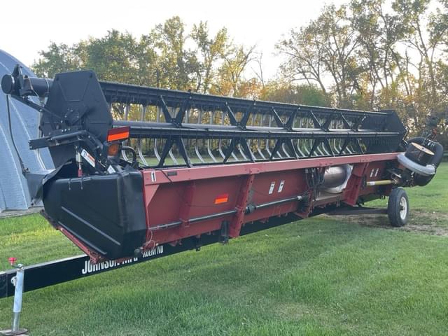 Image of Case IH 1020 equipment image 1