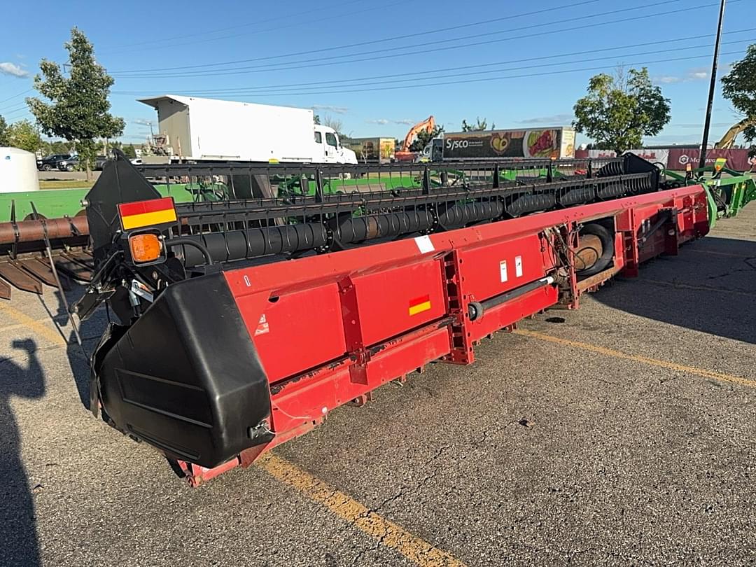 Image of Case IH 1020 Primary image