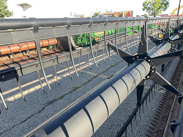 Image of Case IH 1020 equipment image 2