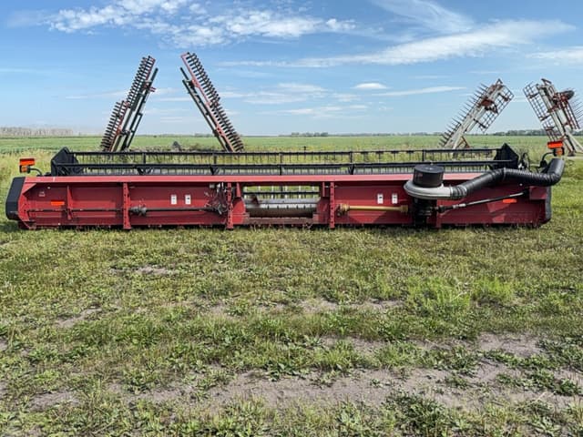Image of Case IH 1020 equipment image 1