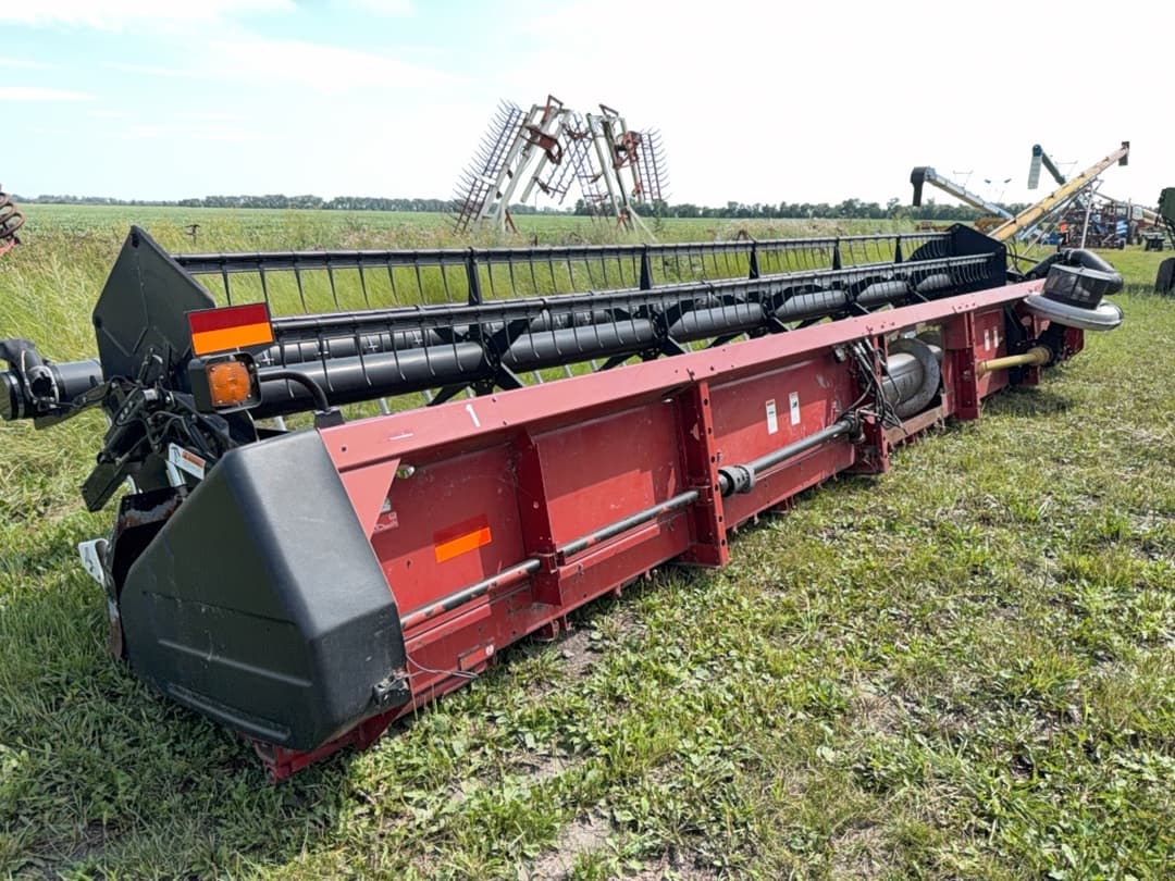 Image of Case IH 1020 Primary image