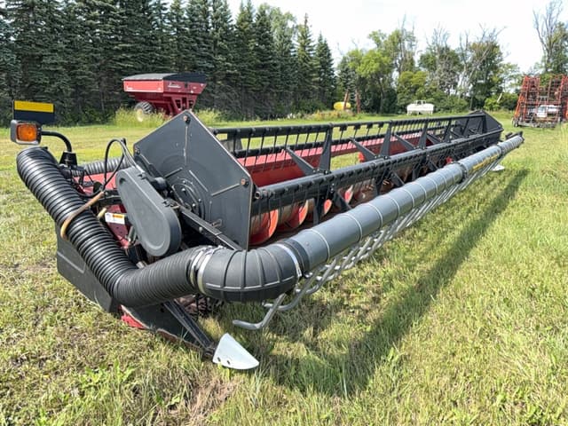 Image of Case IH 1020 equipment image 4