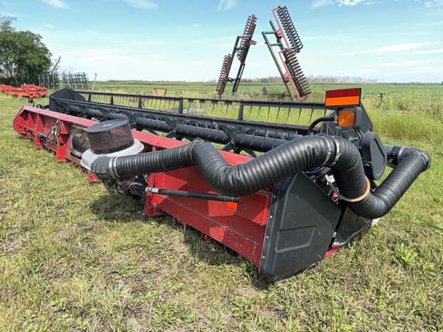 Image of Case IH 1020 equipment image 2