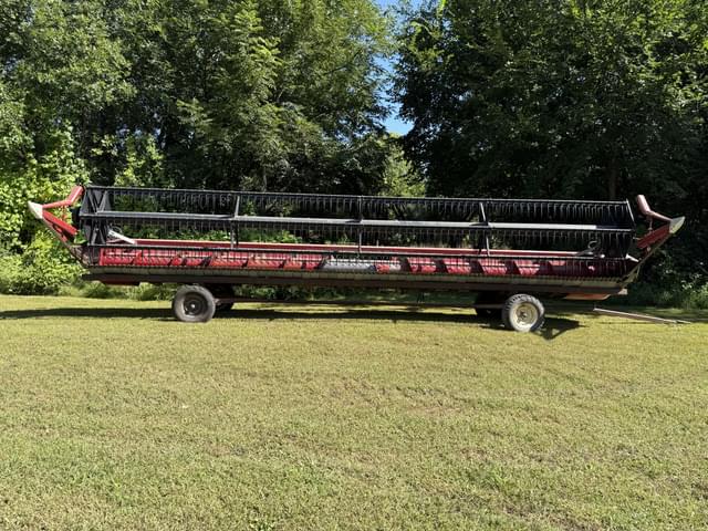 Image of Case IH 1020 equipment image 1