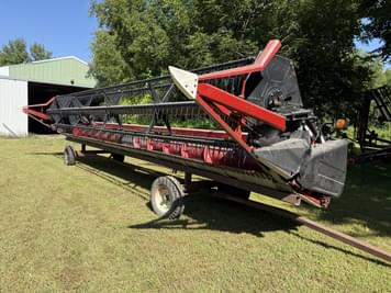 Main image Case IH 1020