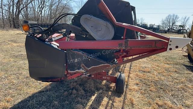 Image of Case IH 1020 equipment image 2