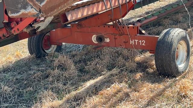 Image of Case IH 1020 equipment image 1